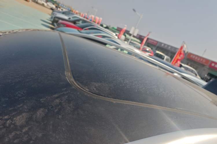 Used Volkswagen Tayron 2019 330TSI Two-Wheel Drive Luxury Model China VI Standard