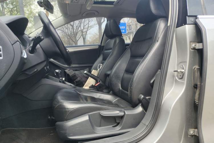 Used Volkswagen Sagitar 2012 1.4TSI Automatic Luxury Edition
