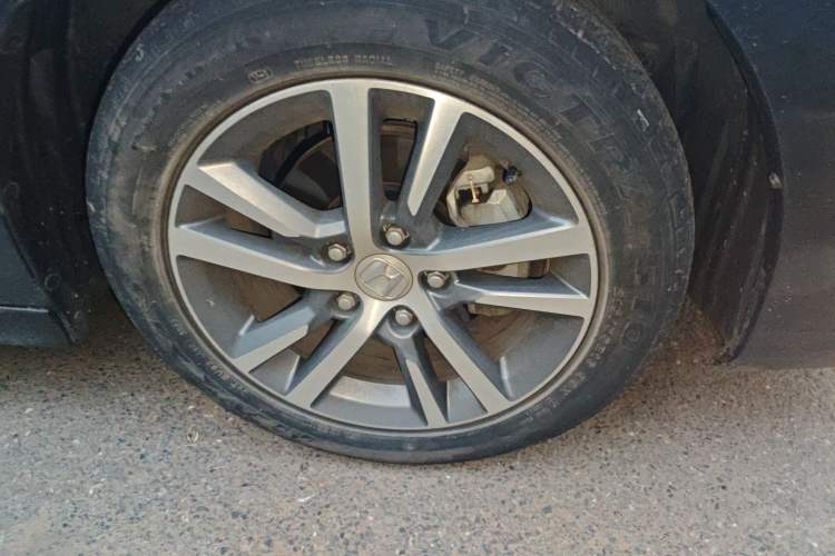 Used Honda Civic 2022 240TURBO CVT Dynamic Edition
