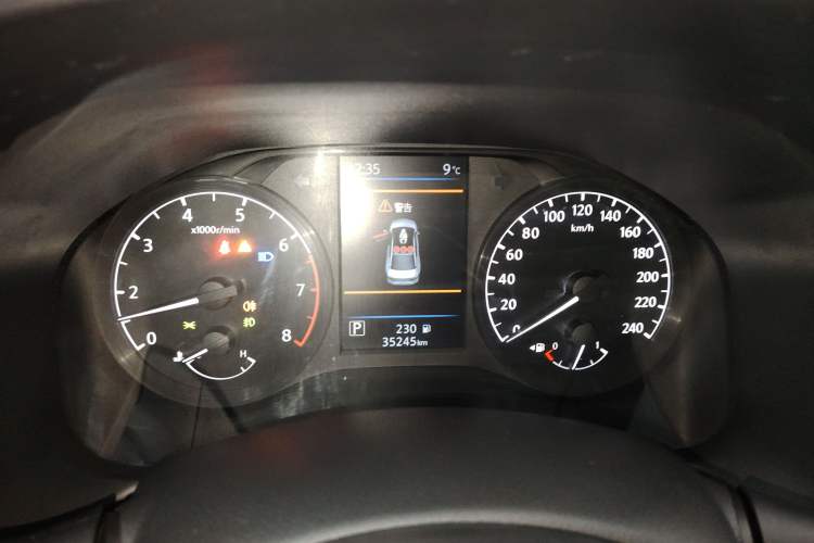 Used Nissan Teana 2021 2.0L XL Comfort Edition
