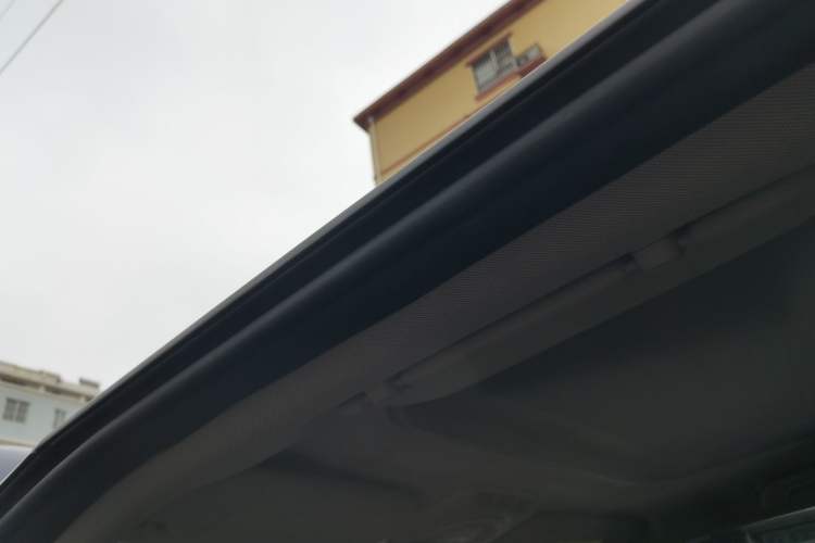 Used MINI 2016 1.2T ONE Pioneer Edition Headliner