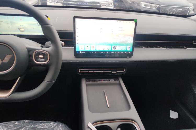 Used Wuling Xingguang 2025 70km Smart Standard Version