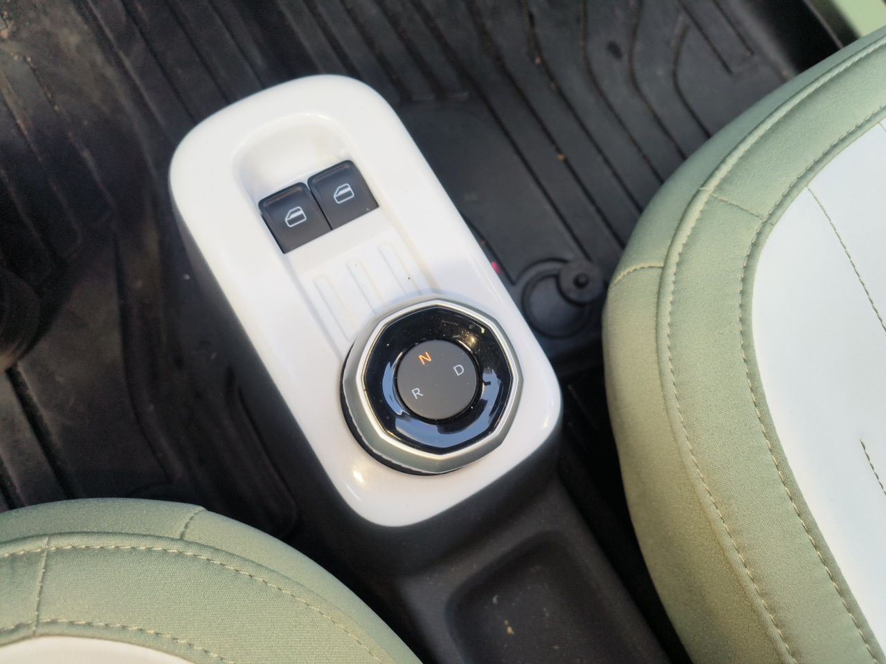 Geely Galaxy Panda 2025 210km Panda Rider — снимка 14