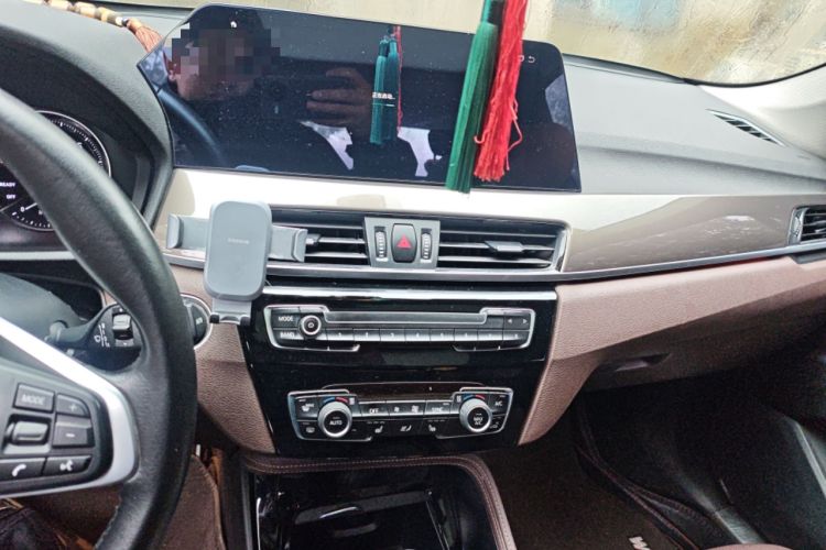 Used BMW X1 2019 sDrive18Li Premium Edition