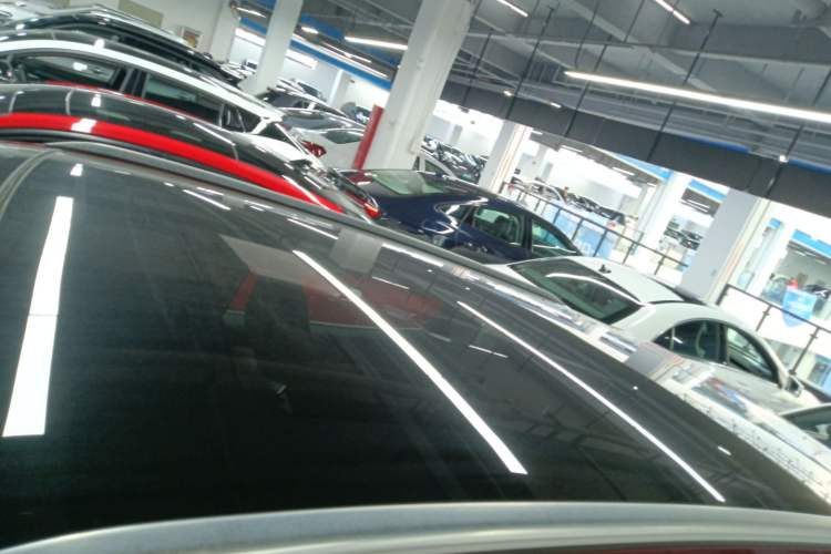 Used Haval F5 2018 1.5T i-Trend