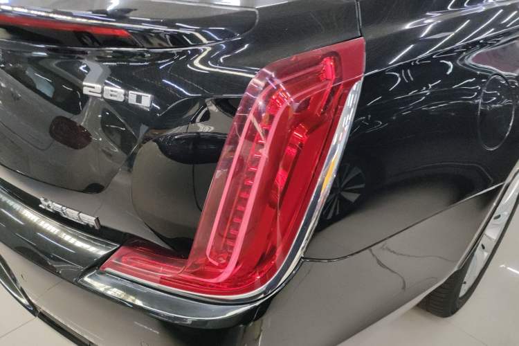 Used Cadillac XTS 2018 28T Tech Edition