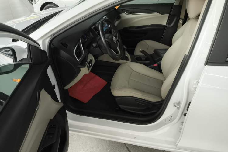 Used Buick GT 2019 15T Manual Elite Version China VI Standard