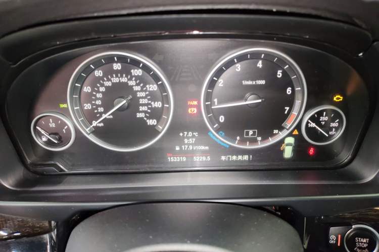 Used BMW X5 2014 xDrive35i Gasoline 5-seater U.S. specification
