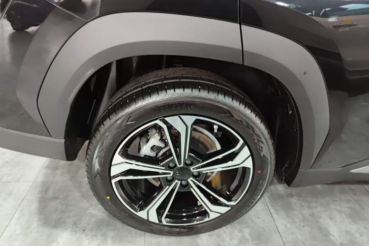 Used Geely Galaxy L7 2025 EM-i 115km Exploration Edition
