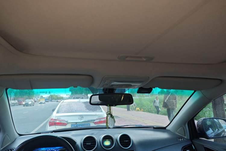 Used BYD S7 2015 2.0T Automatic Flagship Edition