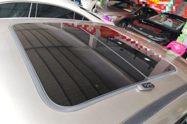 Used AION S MAX 2024 70 Star Edition
