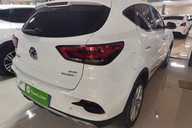Used MG ZS 2020 180 DVVT Automatic Lite
