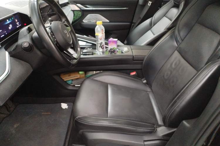 Used Zeekr 001 2022 Long-Range Dual-Motor WE Edition