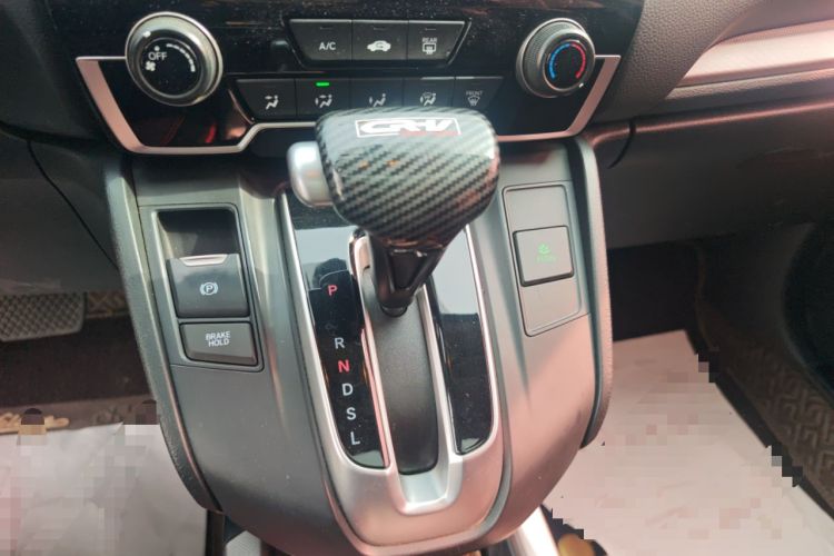 Used Honda CR-V 2018 240TURBO CVT 2WD Comfort Version Gear Lever