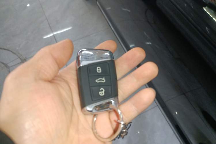 Used Volkswagen Passat New Energy 2022 430 PHEV Hybrid Elite Edition