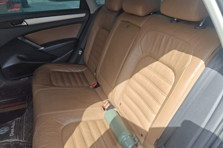 Used Volkswagen Passat 2014 1.8TSI DSG Prestige Edition