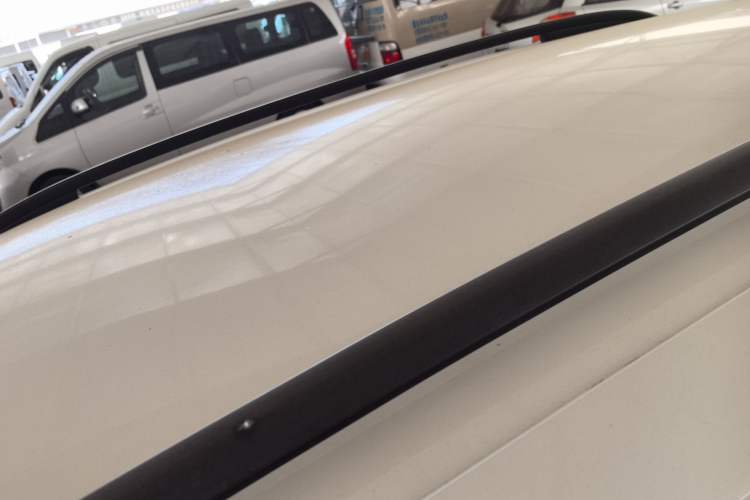 Used Volkswagen Tiguan 2017 300TSI Automatic Two-Wheel Drive Silk Road Luxury Edition