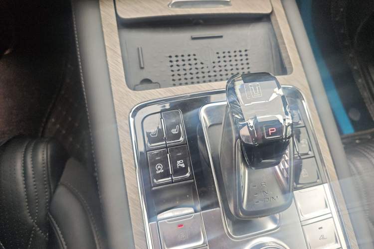 Used Tank 500 2023 3.0T Sport Edition Realm-Setting 5-Seater
