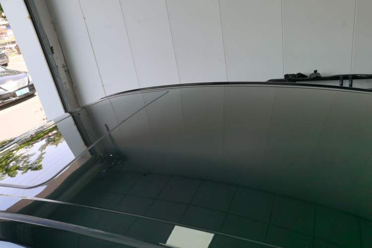 Used Toyota Avalon 2019 2.0L XLE Premium Edition China VI