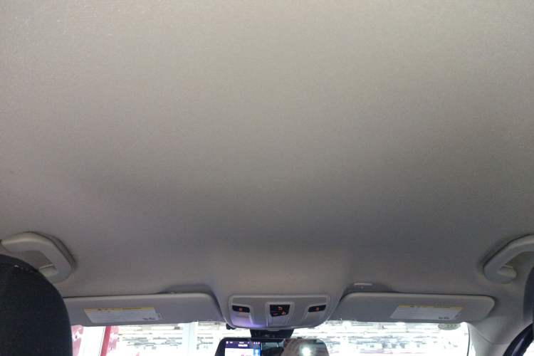 Used Infiniti QX30 2017 1.6T Two-Wheel Drive Fashion Edition
