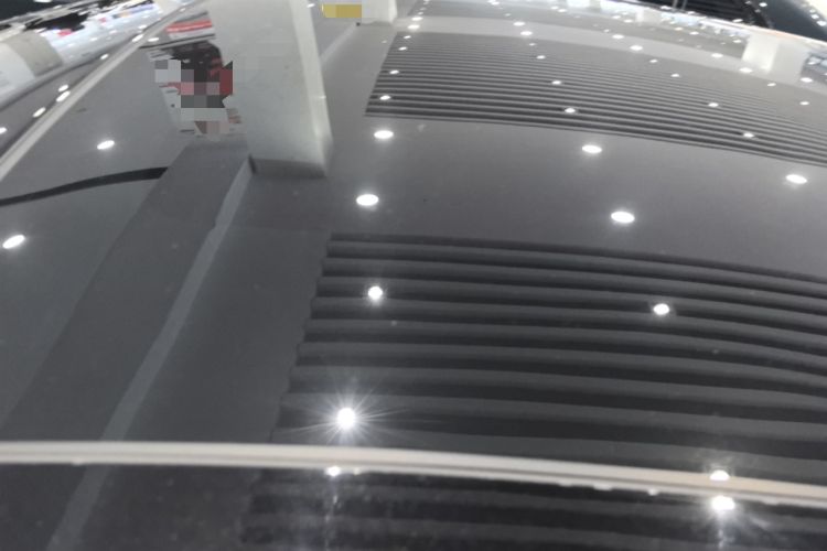 Used Jaguar XEL 2024 2.0T 250 PS R-DYNAMIC S Ebony Black Sport Edition Roof