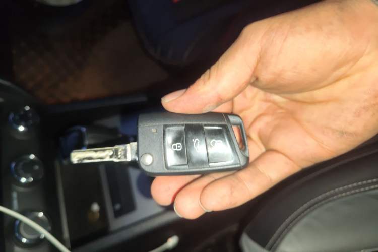 Used Skoda Octavia 2018 1.6L Automatic Luxury Edition
