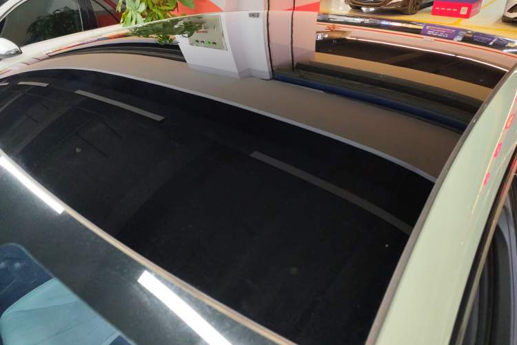 Used BYD Seal 2023 Champion Edition 700km Performance Version
