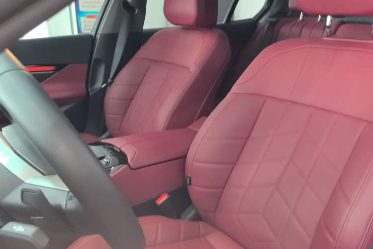 Used BMW 5 Series 2025 525Li M Sport Package