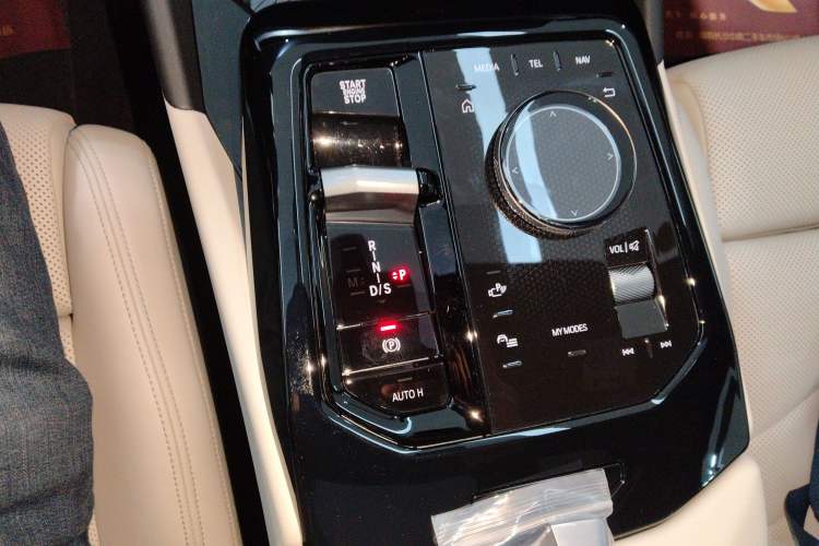 Used BMW 5 Series 2024 525i M Sport Package