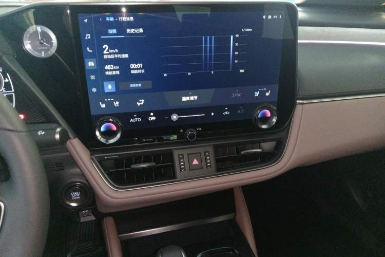 Used Lexus ES 2025 200 Premium Edition