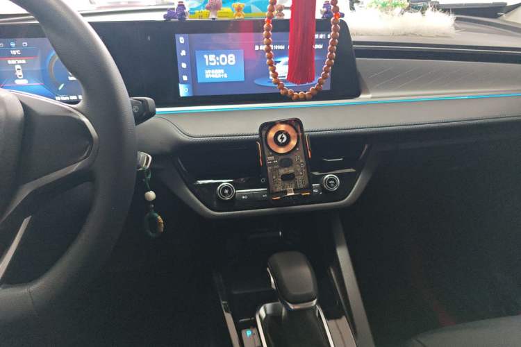 Used Ford Escort 2021 1.5L Automatic Gold Edition
