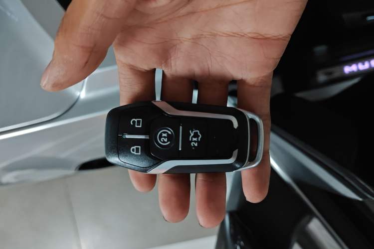 Used Ford Mustang 2016 2.3T Performance Edition