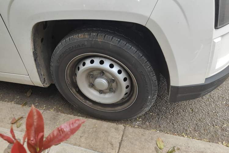 Used Linxys Huangjincang 2024 Economy Version First Class Cabin
