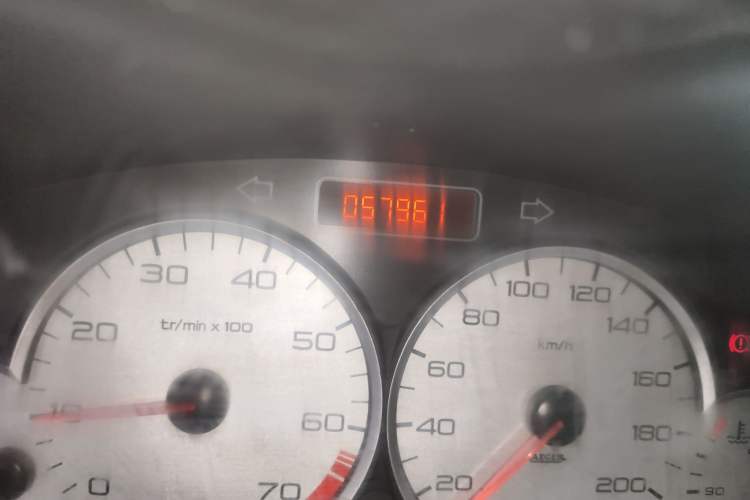 Used Citroen C2 2012 1.4L Manual Sport Model