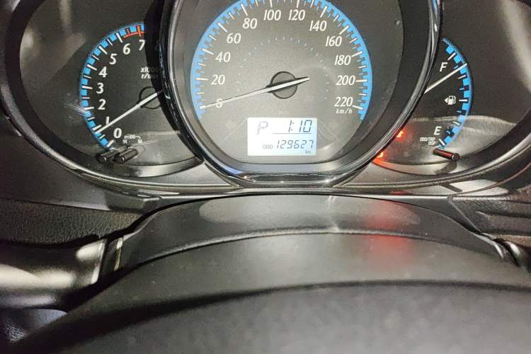 Used Toyota YARiS L Zhi Xuan 2016 Revised 1.5E CVT Charming Edition
