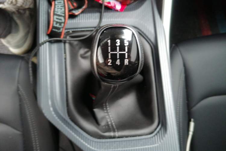 Used Geely Auto Emgrand 2026 Model 4th Generation 4 Millionth Anniversary Edition 1.5L Manual Overdrive Edition