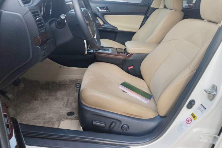 Used Toyota Reiz 2013 2.5V Shangrui Edition