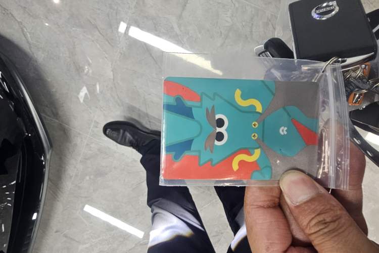 Used Nio ET5T 2023 75 kWh Touring