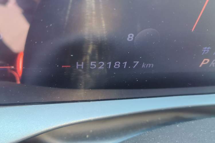 Used Lincoln Z 2022 iXiang Zunyi Edition
