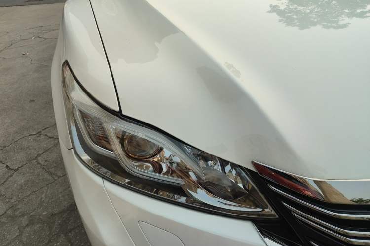 Used Toyota Crown 2018 2.0T Fashion Edition
