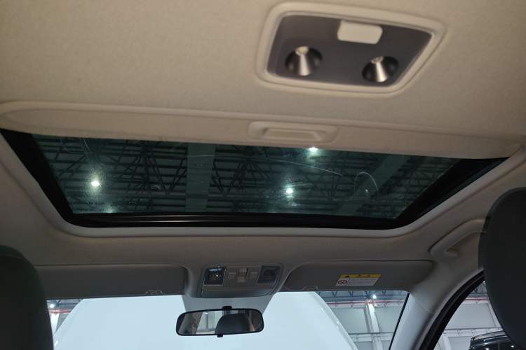 Used Kia K3 2021 1.5L CVT Fashion Edition
