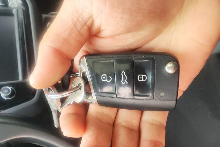 Used Volkswagen Tiguan L 2018 330TSI Automatic Two-Wheel Drive Luxury Edition