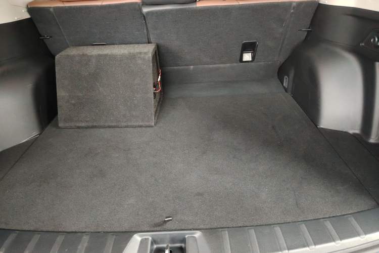 Used Subaru Forester 2024 2.5i AWD Flagship Edition EyeSight