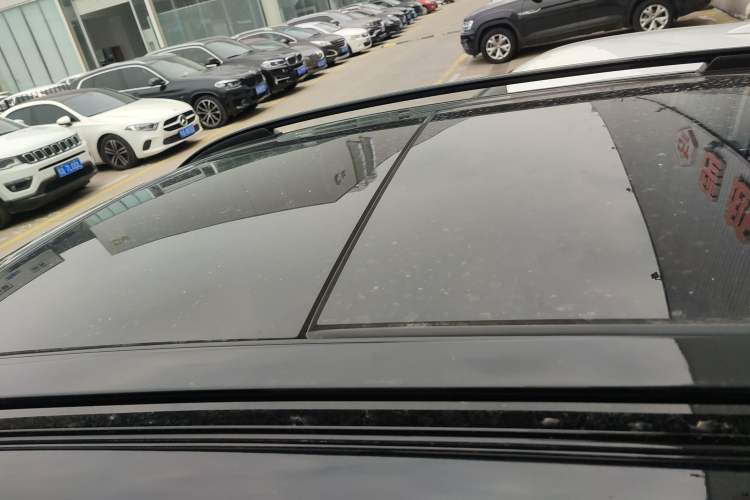 Used Lynk & Co 01 2023 1.5TD EM-F PM