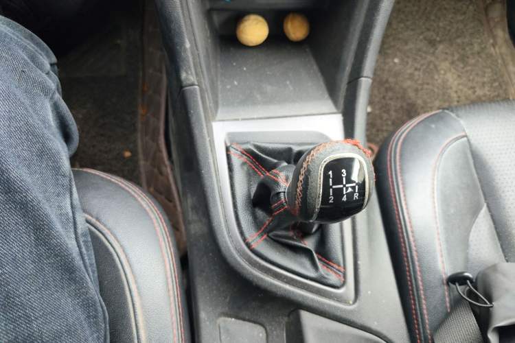 Used Chery Arrizo 5 2016 1.5L Manual Lingchao Edition
