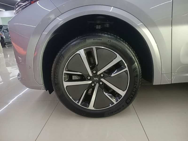 Used Li Auto L7 2024 MAX Model — 22