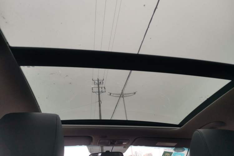 Used Hyundai Mistra 2016 1.8L Automatic Smart GLS
