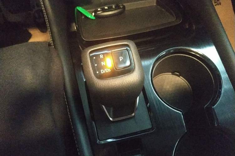 Used Nissan X-Trail 2021 VC-Turbo 300 CVT 2WD Luxury Edition
