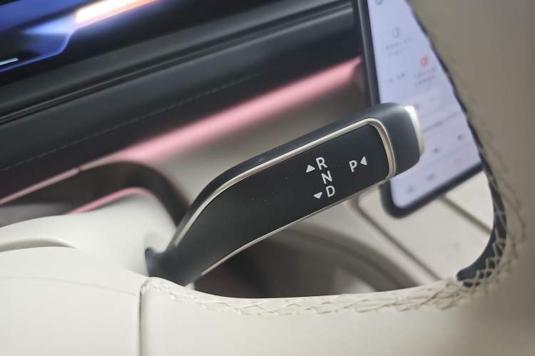 Used Nio ES8 2026 Model 6-seat Executive Luxury Edition