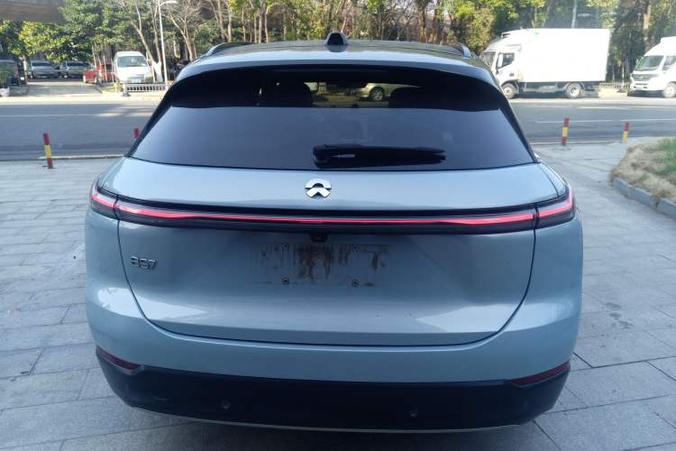 Used Nio ES7 2022 75 kWh